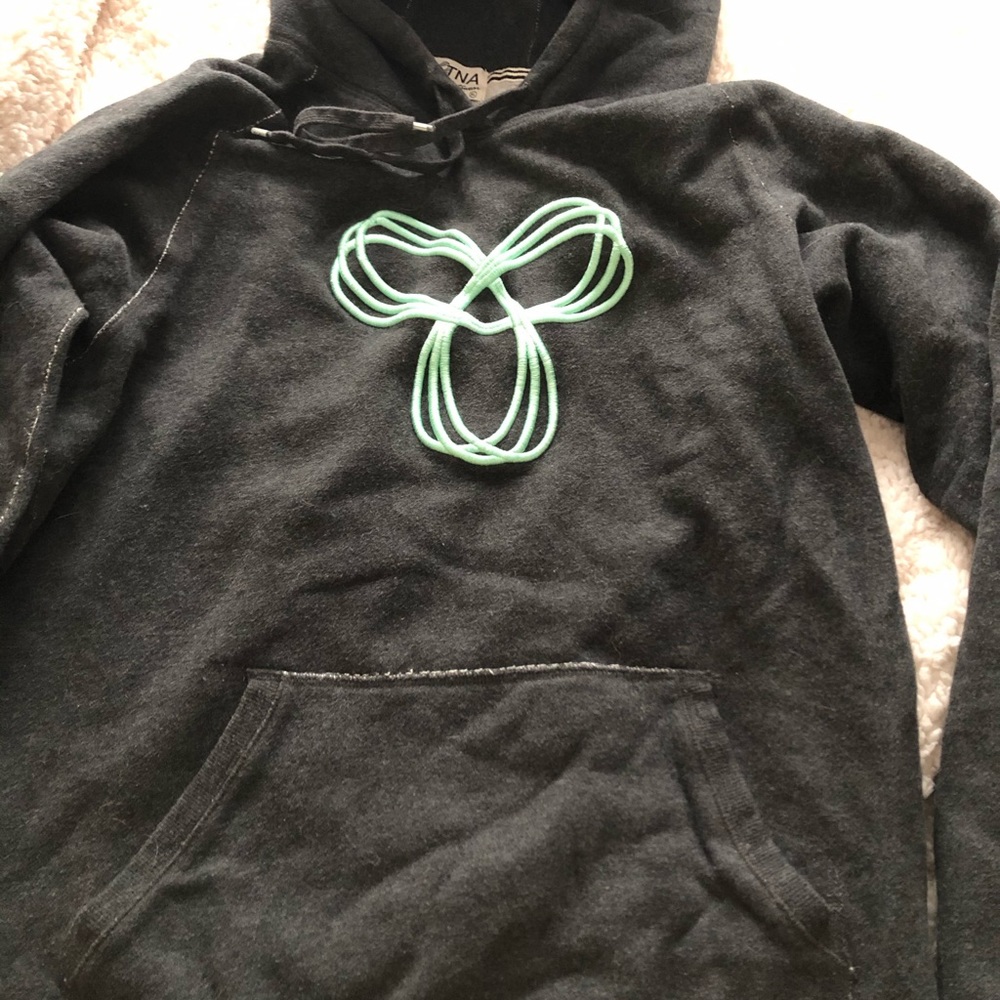 TNA Hoodie.